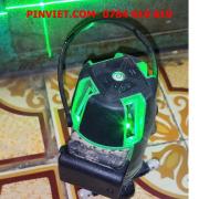 Pin máy bắn cos laser, pin cho máy cân bằng laser